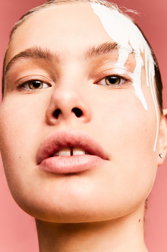 CLAUDINE BALTAZAR - PORTFOLIO - BEAUTY